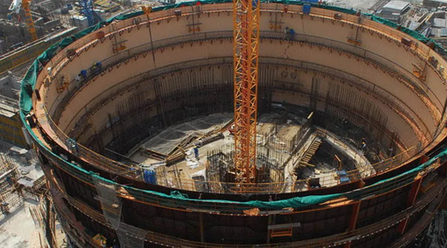 Solusi Pendinginan & Pemanasan untuk AC Sentral