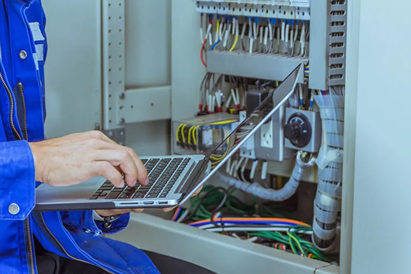 Instalasi & Integrasi