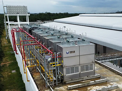 Pemrosesan Unggas & Daging