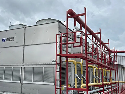 Proyek Pengolahan Unggas Indonesia – 1,2 Juta Ayam per Hari