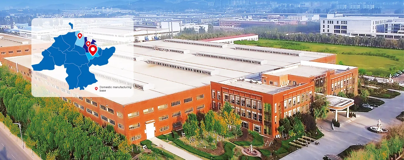 Kawasan Industri Global