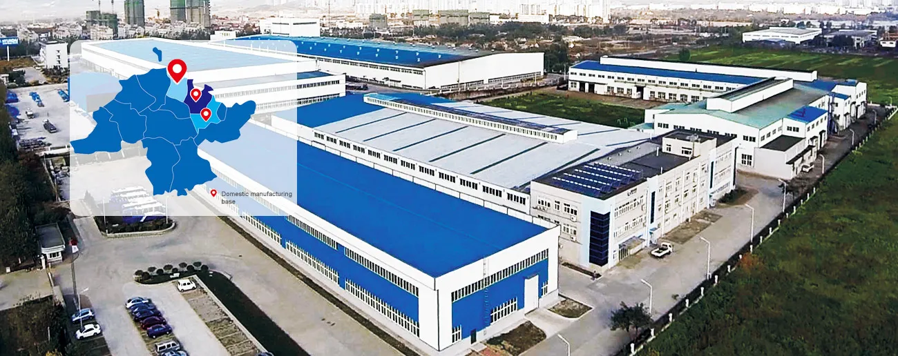 Kawasan Industri Global