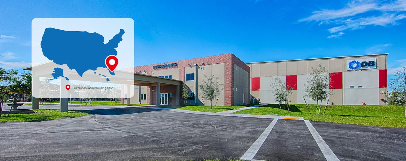 Kawasan Industri Global