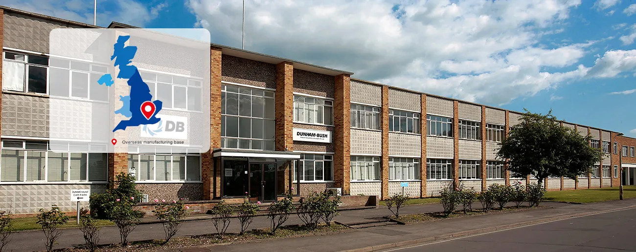 Kawasan Industri Global