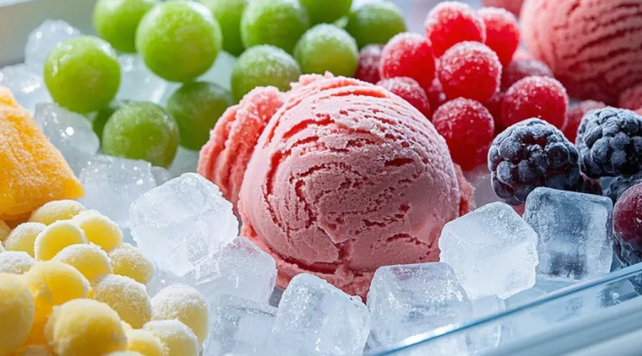 Solusi Refrigerasi dan Pendinginan untuk Industri Makanan