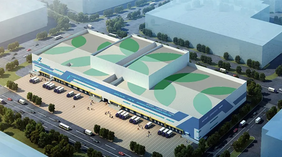 Solusi Refrigerasi dan Pendinginan untuk Logistik