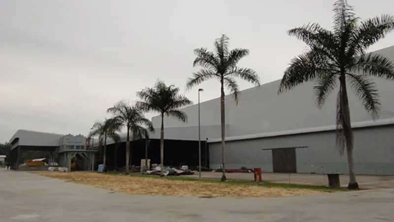 Pengolahan & Penyimpanan Ayam, Malaysia