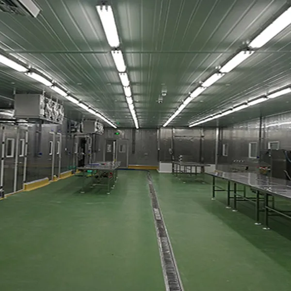 Produk Laut (Seafood)