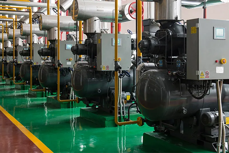 Haidu Ocean Product, China