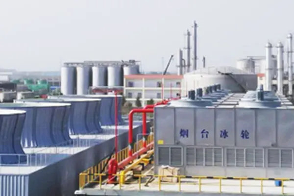 Pertukaran Panas Industri