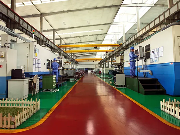 Kemampuan Manufaktur