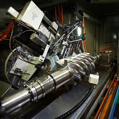 Kemampuan Manufaktur