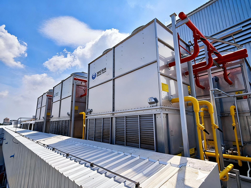 Proyek Pemrosesan Unggas untuk PWF, Thailand