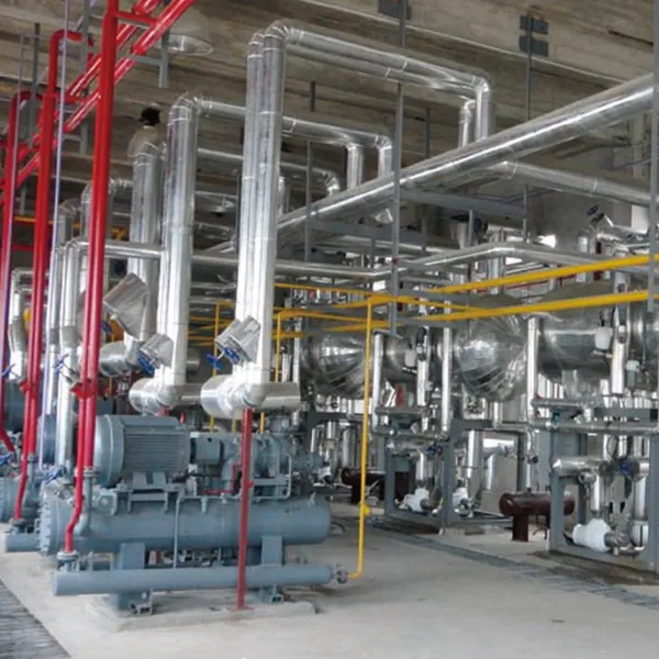 Proyek Ekuador Promaros