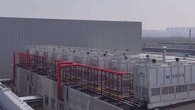 Sistem Freeze-Drying