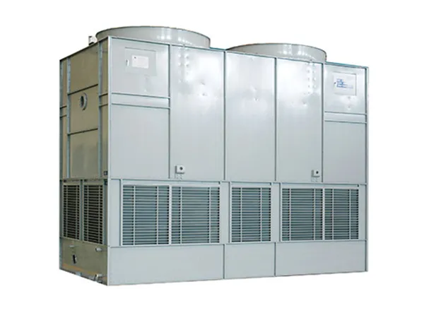 Evaporative Condenser