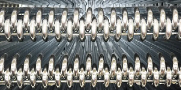 Evaporative Condenser