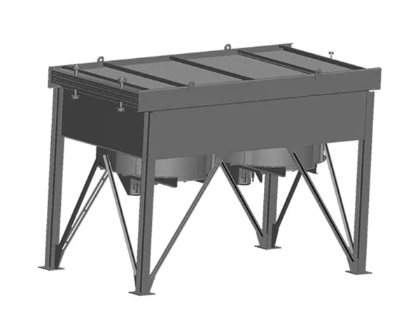 Air Cooled Heat Exchanger
