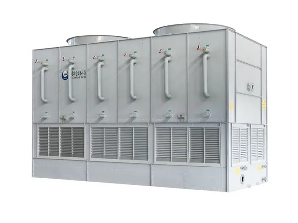 Pendingin Udara Hybrid