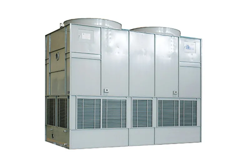 Penukar Panas (Heat Exchanger)