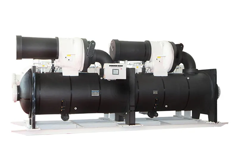 DCL Series Centrifugal Chiller
