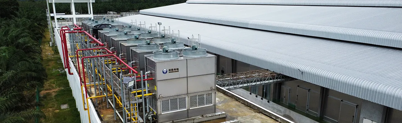 Solusi Satu Atap (Turnkey Solutions)