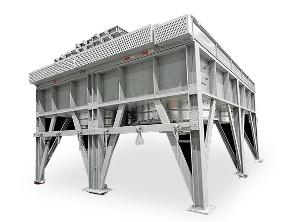 Dry Cooler