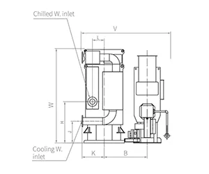 Gambar Outline TMAR-D055~350