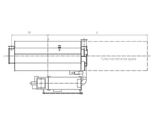 Gambar Outline TMAR-D420~705