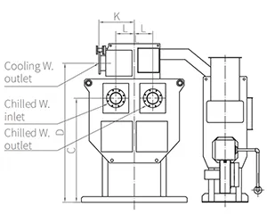 Gambar Outline TMAR-D420~705